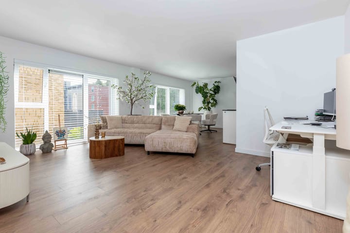 Foto 3 van Deurningerstraat 20-4