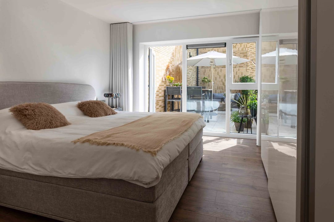 Foto 17 van Deurningerstraat 20-4