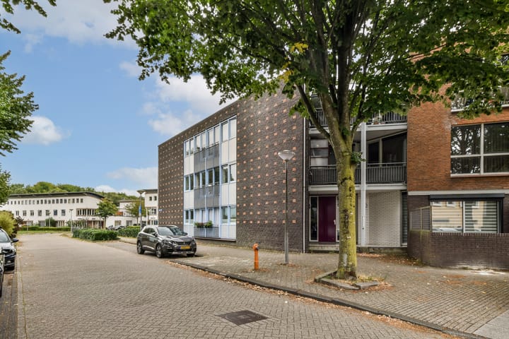 Foto 2 van Blankenbergestraat 5