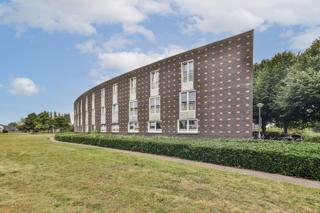 Foto 1 van Blankenbergestraat 5