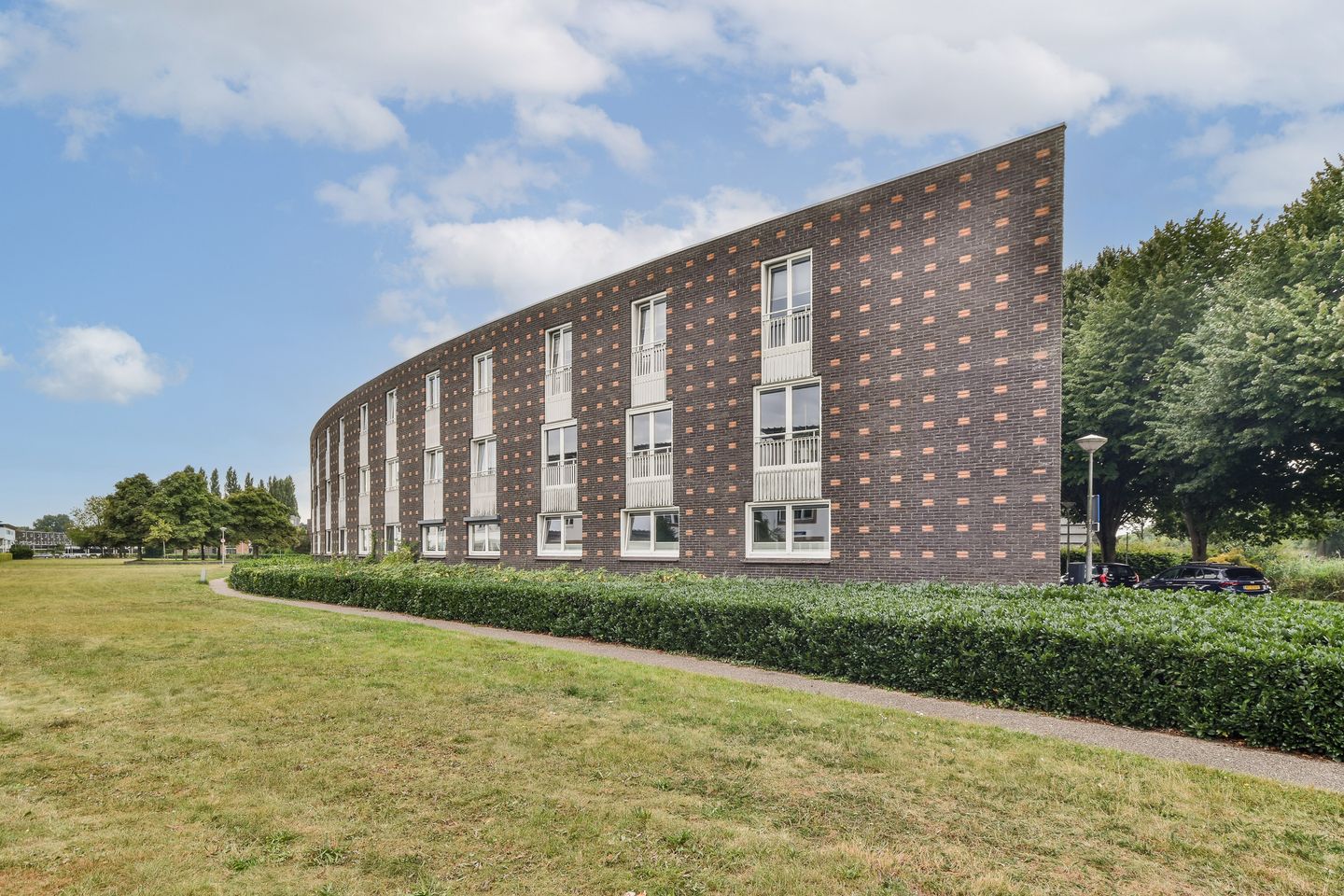 Foto 1 van Blankenbergestraat 5