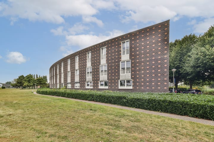 Foto 1 van Blankenbergestraat 5