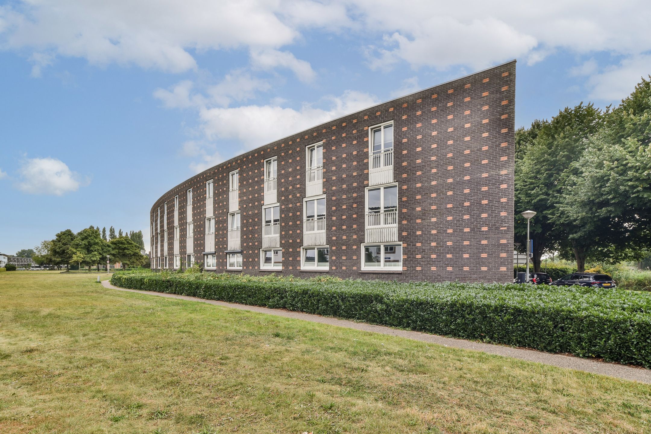 Blankenbergestraat 5 