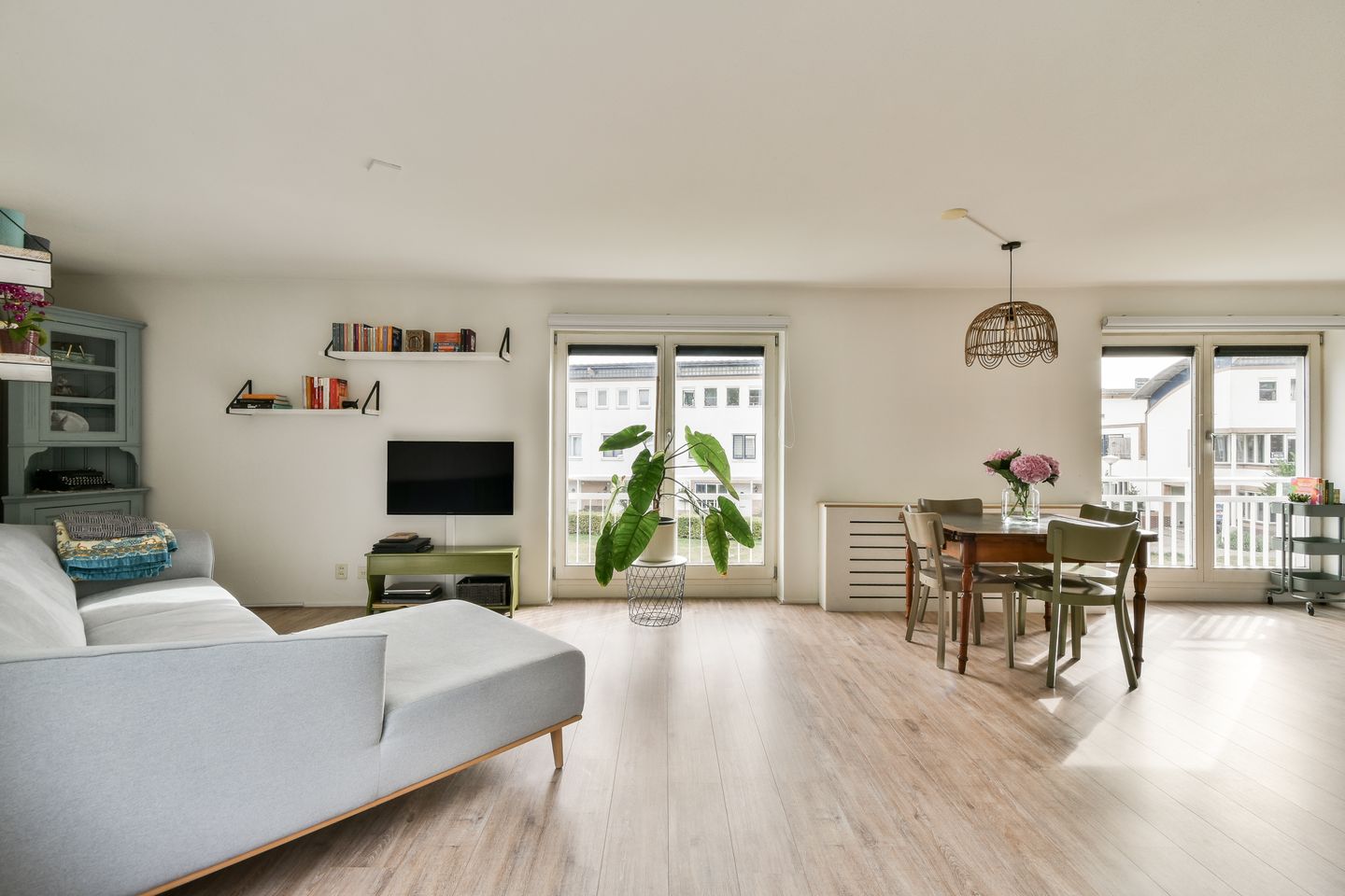 Foto 4 van Blankenbergestraat 5