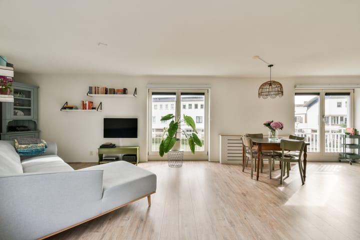 Foto 4 van Blankenbergestraat 5