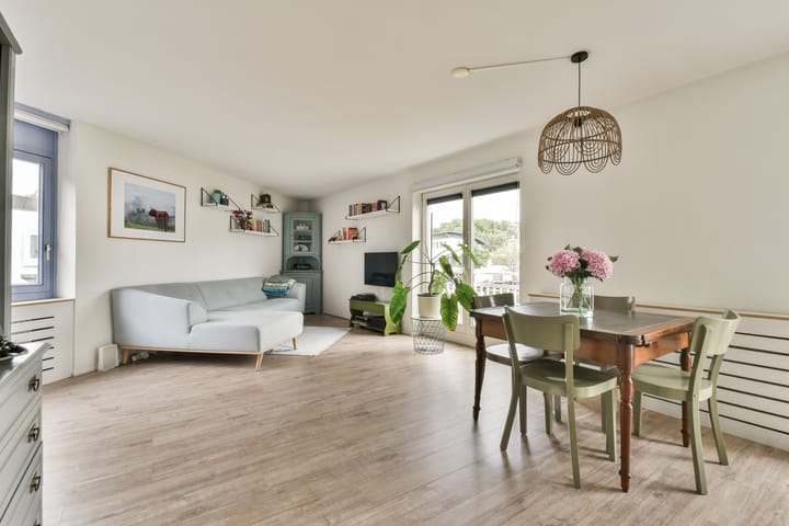 Foto 5 van Blankenbergestraat 5