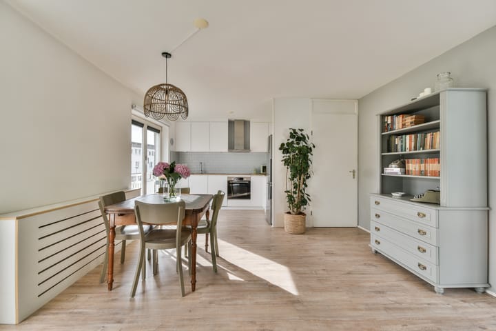 Foto 6 van Blankenbergestraat 5