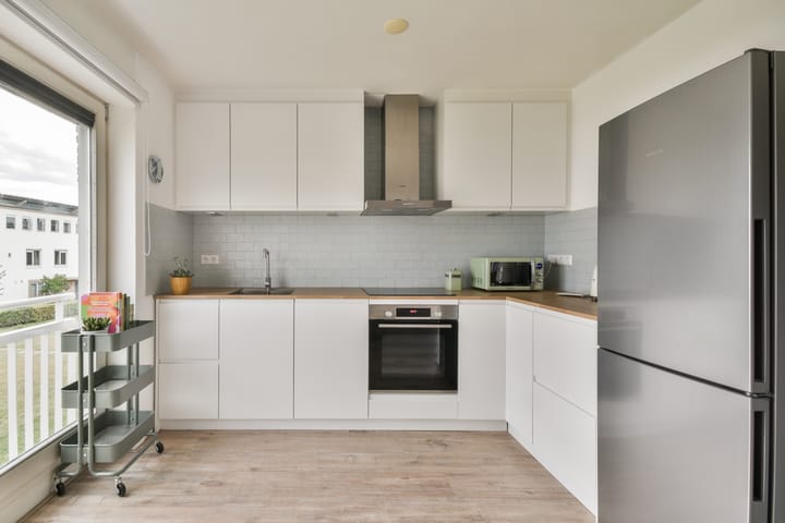 Foto 7 van Blankenbergestraat 5