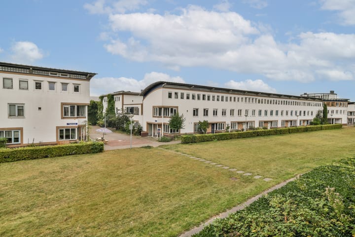 Foto 9 van Blankenbergestraat 5