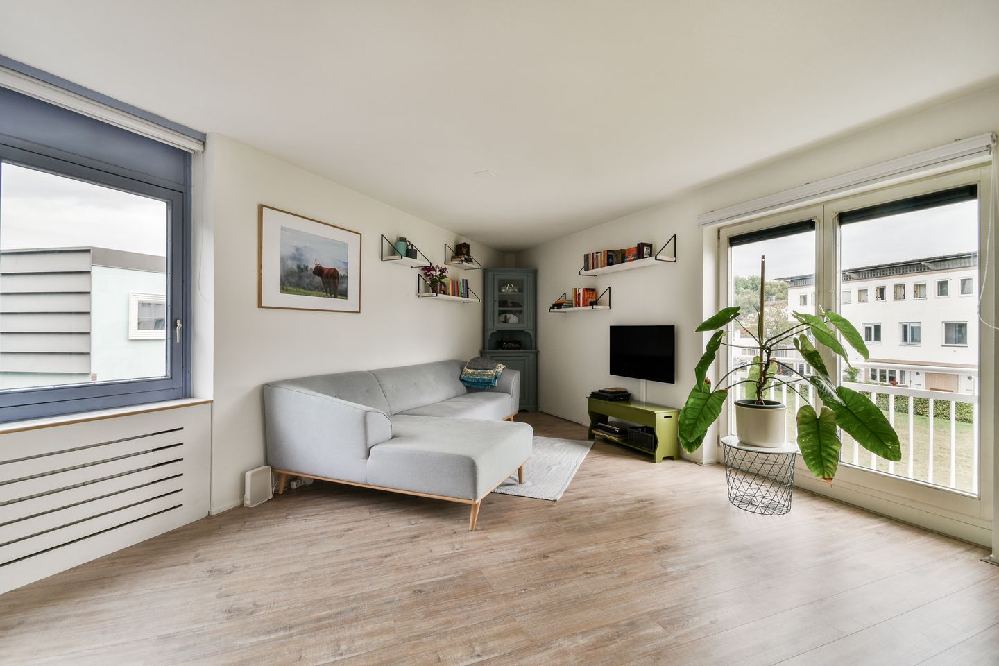 Foto 10 van Blankenbergestraat 5