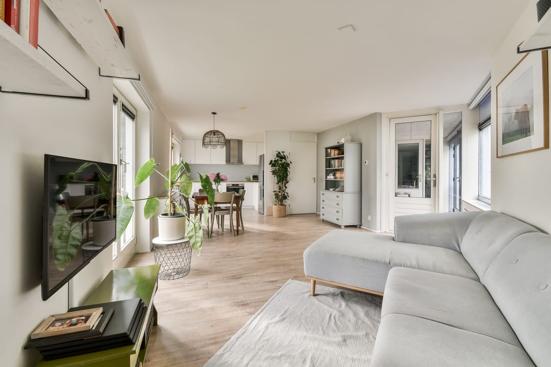 Foto 11 van Blankenbergestraat 5