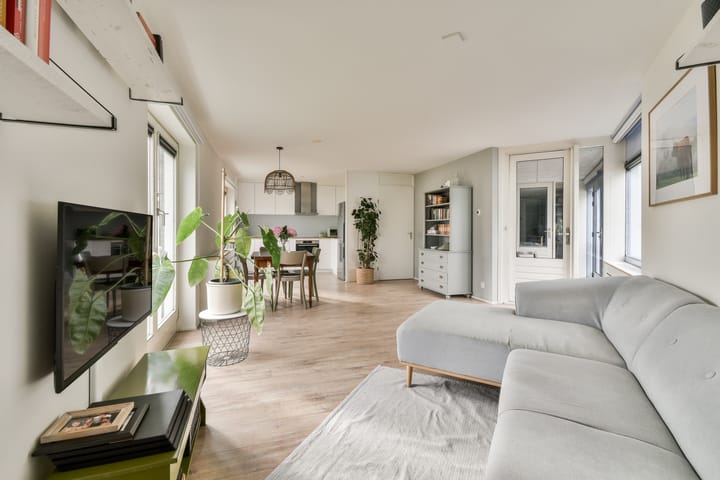 Foto 11 van Blankenbergestraat 5