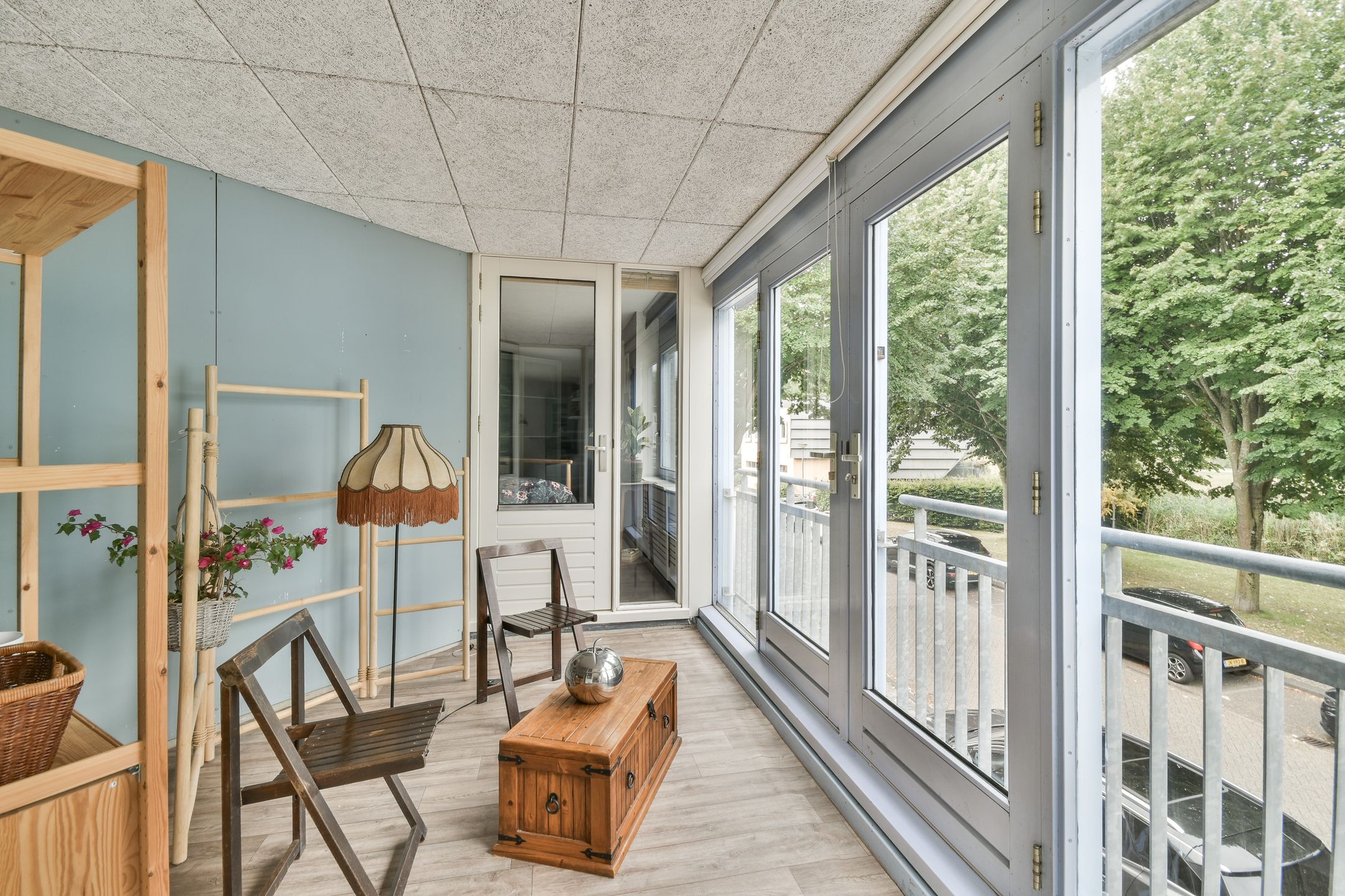 Foto 12 van Blankenbergestraat 5