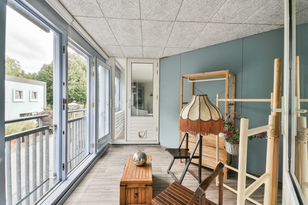 Foto 13 van Blankenbergestraat 5