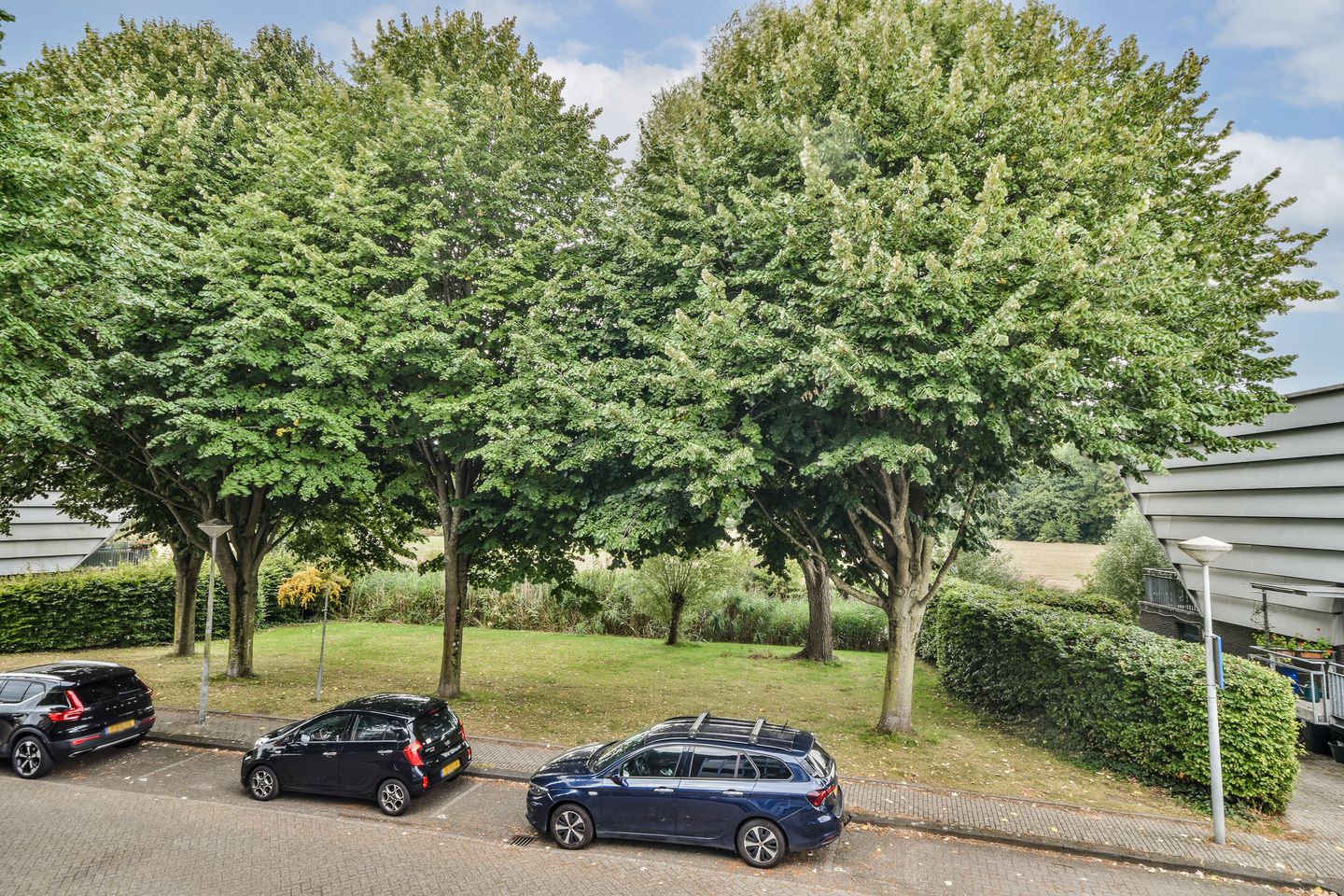 Foto 14 van Blankenbergestraat 5