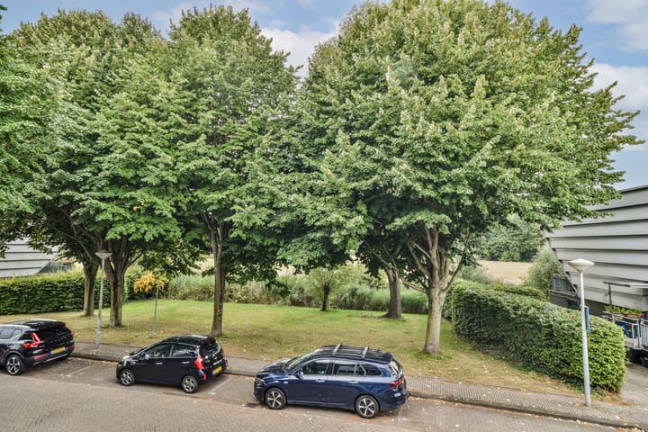 Foto 14 van Blankenbergestraat 5