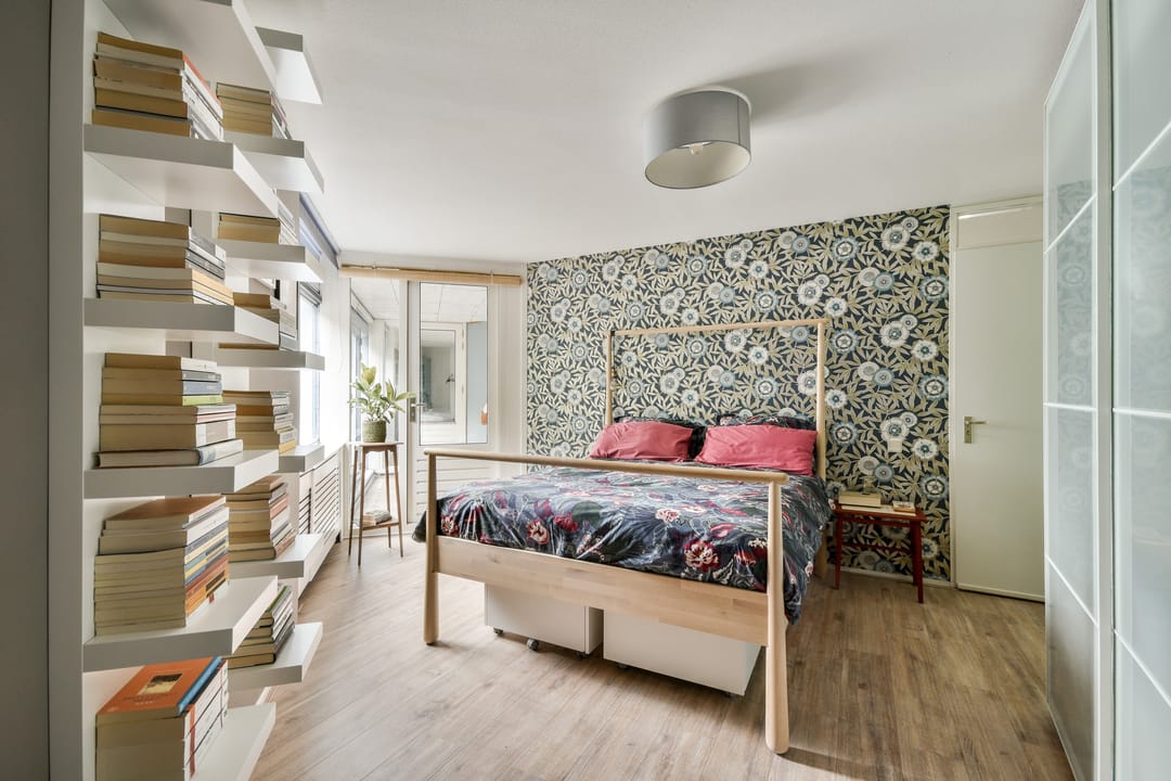 Foto 16 van Blankenbergestraat 5