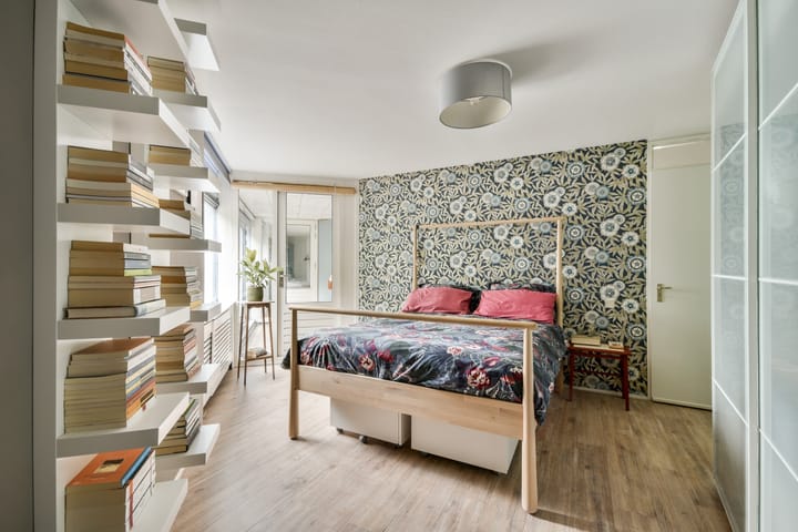 Foto 16 van Blankenbergestraat 5