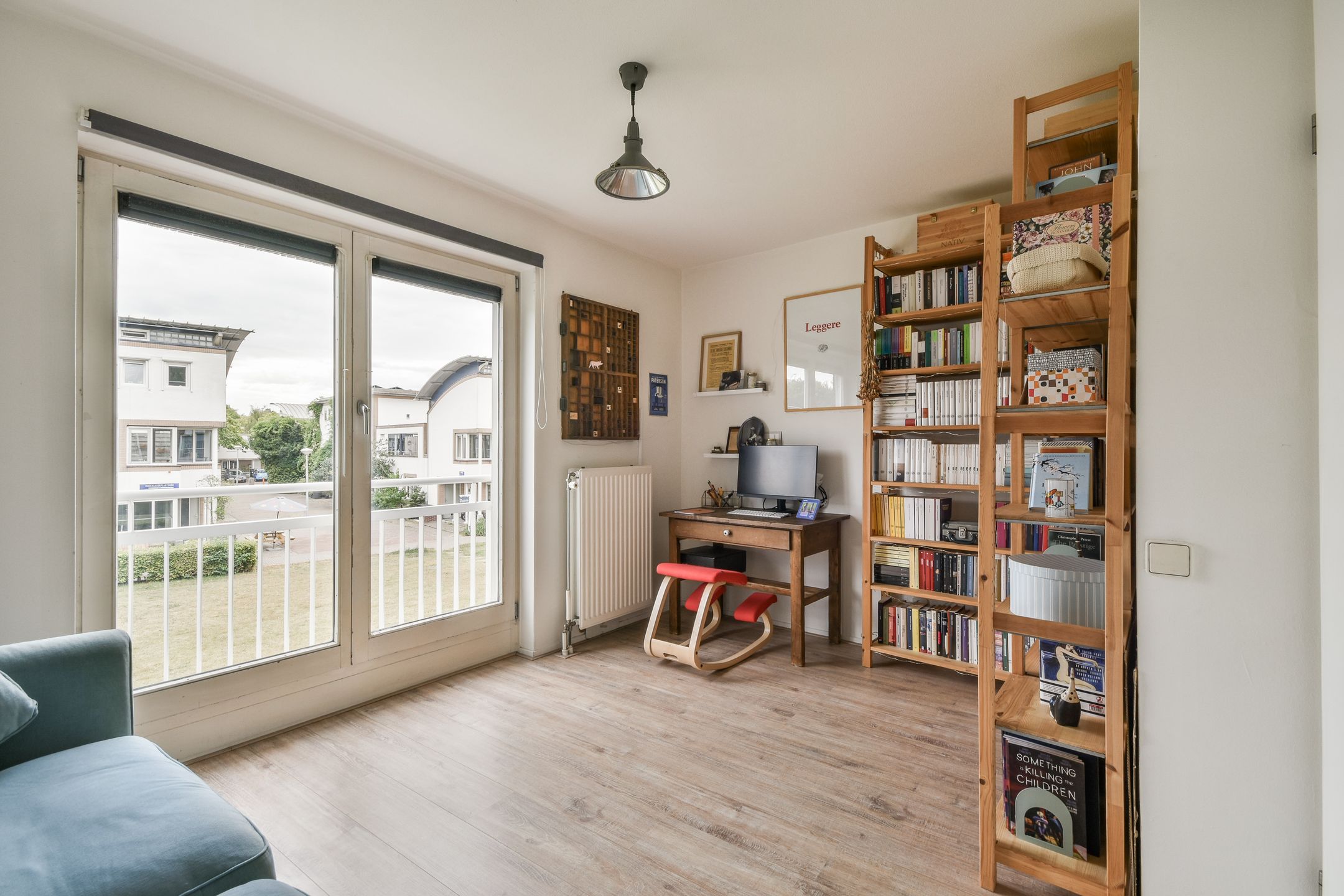 Foto 18 van Blankenbergestraat 5