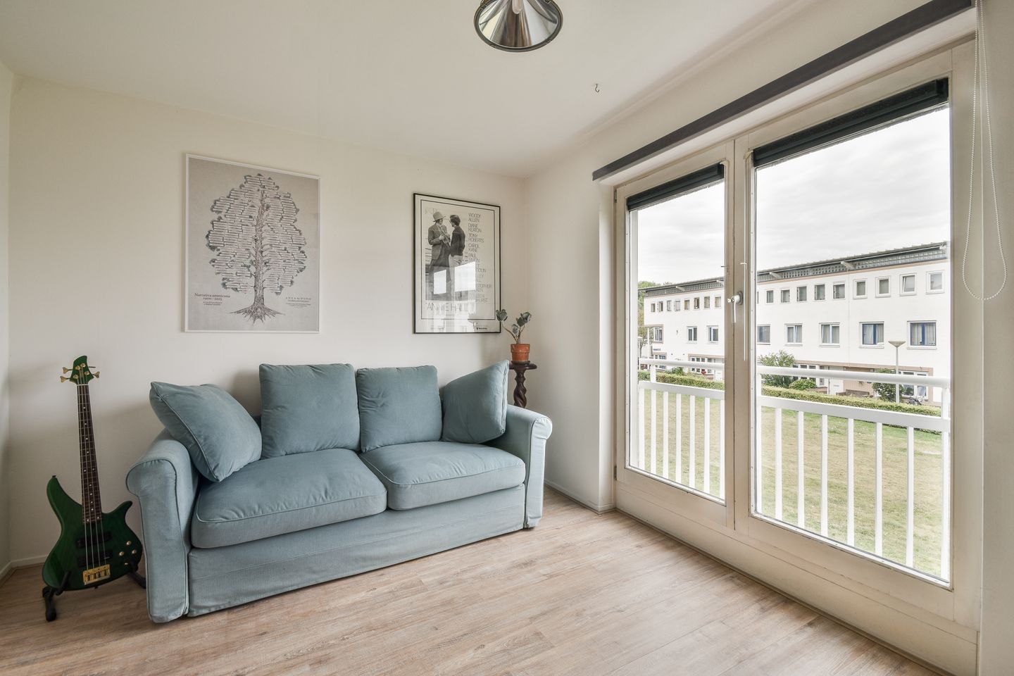 Foto 19 van Blankenbergestraat 5