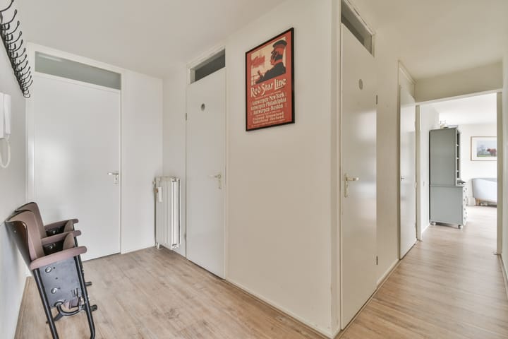 Foto 21 van Blankenbergestraat 5