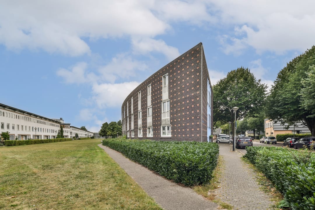 Foto 22 van Blankenbergestraat 5