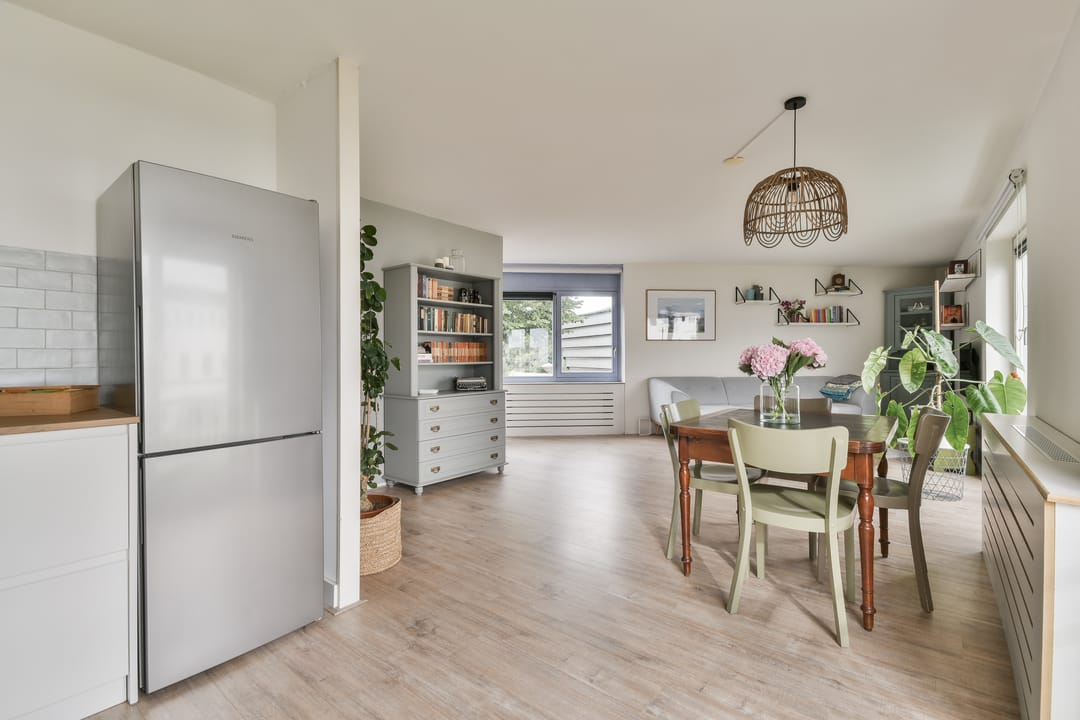 Foto 8 van Blankenbergestraat 5