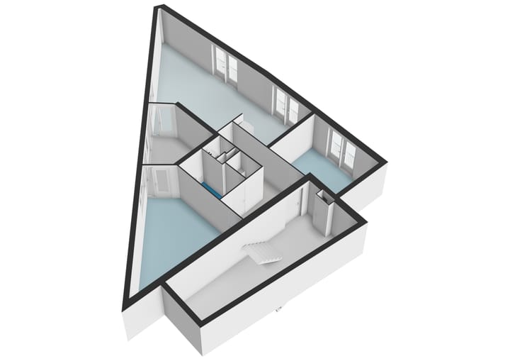 Foto 26 van Blankenbergestraat 5