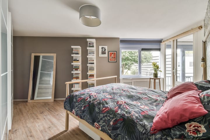 Foto 15 van Blankenbergestraat 5