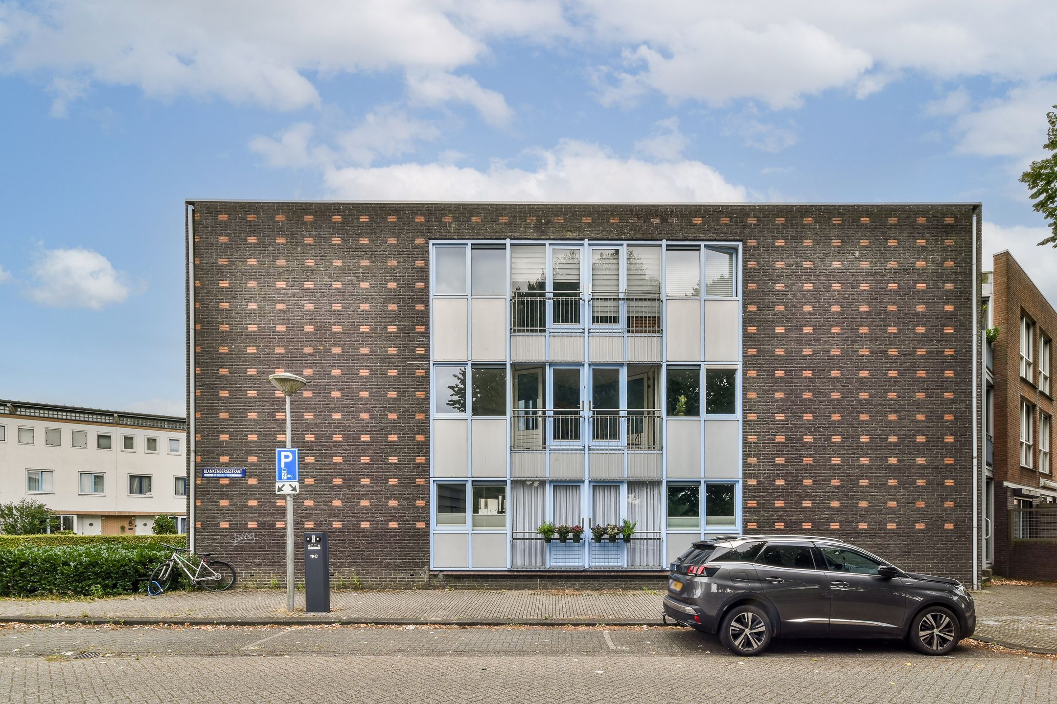 Foto 3 van Blankenbergestraat 5