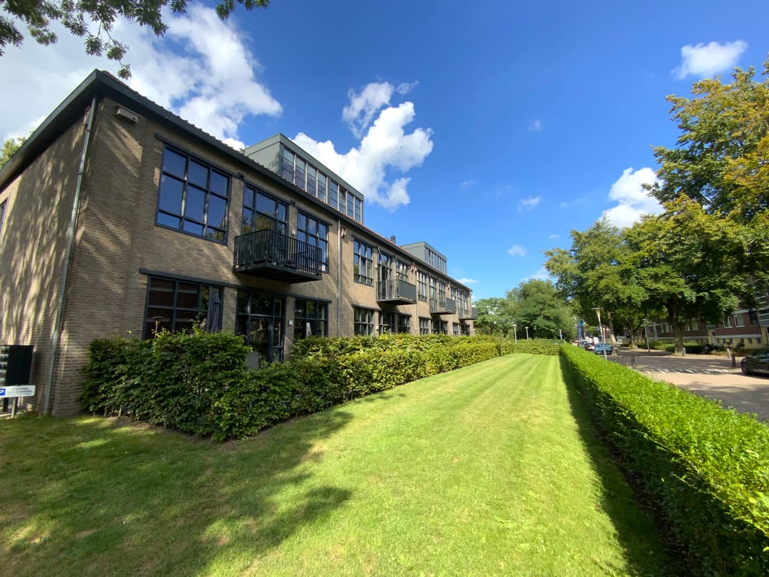 Foto 2 van Beukenstraat 1-E