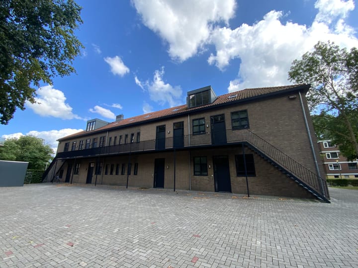 Foto 4 van Beukenstraat 1-E