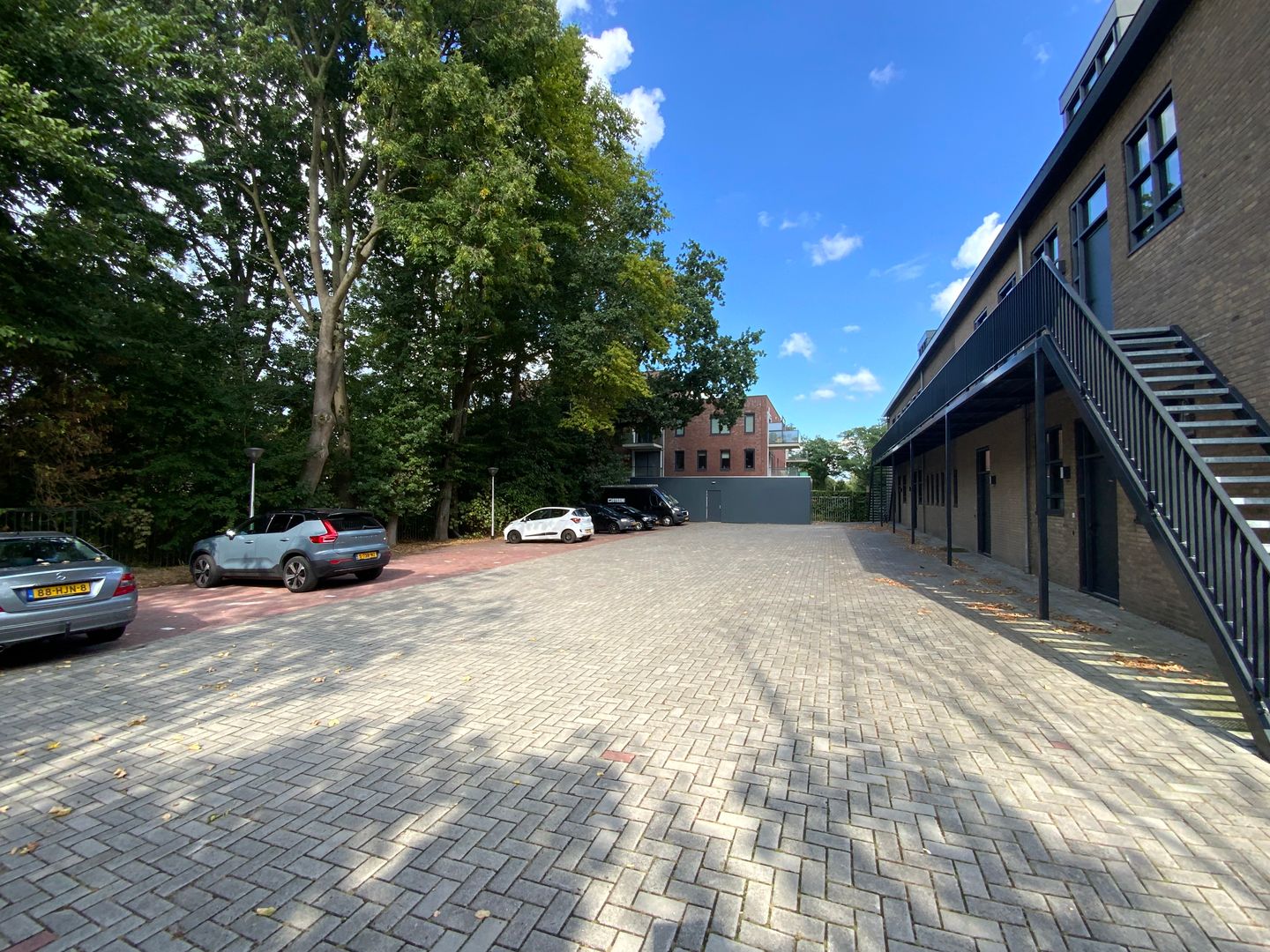 Foto 5 van Beukenstraat 1-E