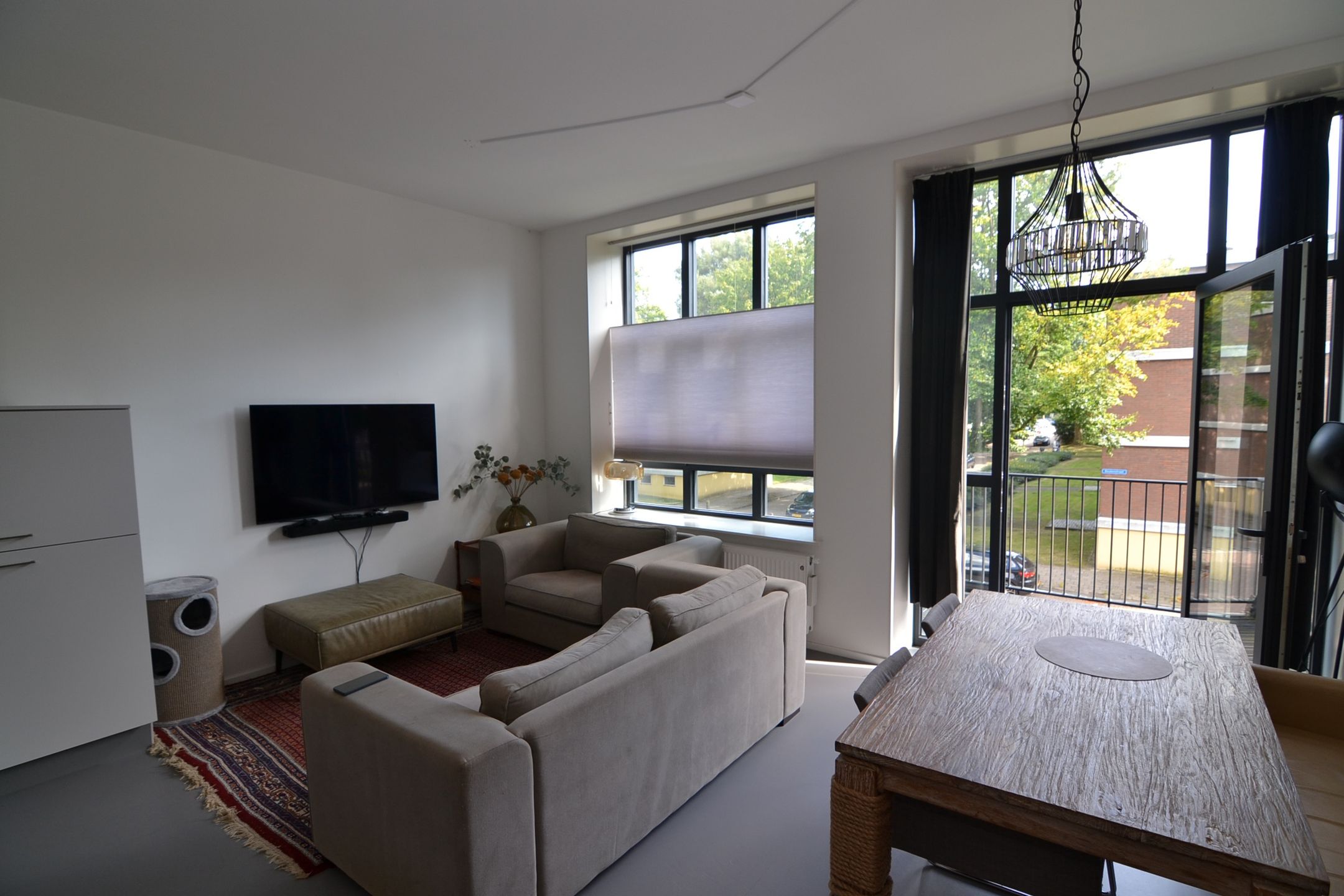 Foto 6 van Beukenstraat 1-E