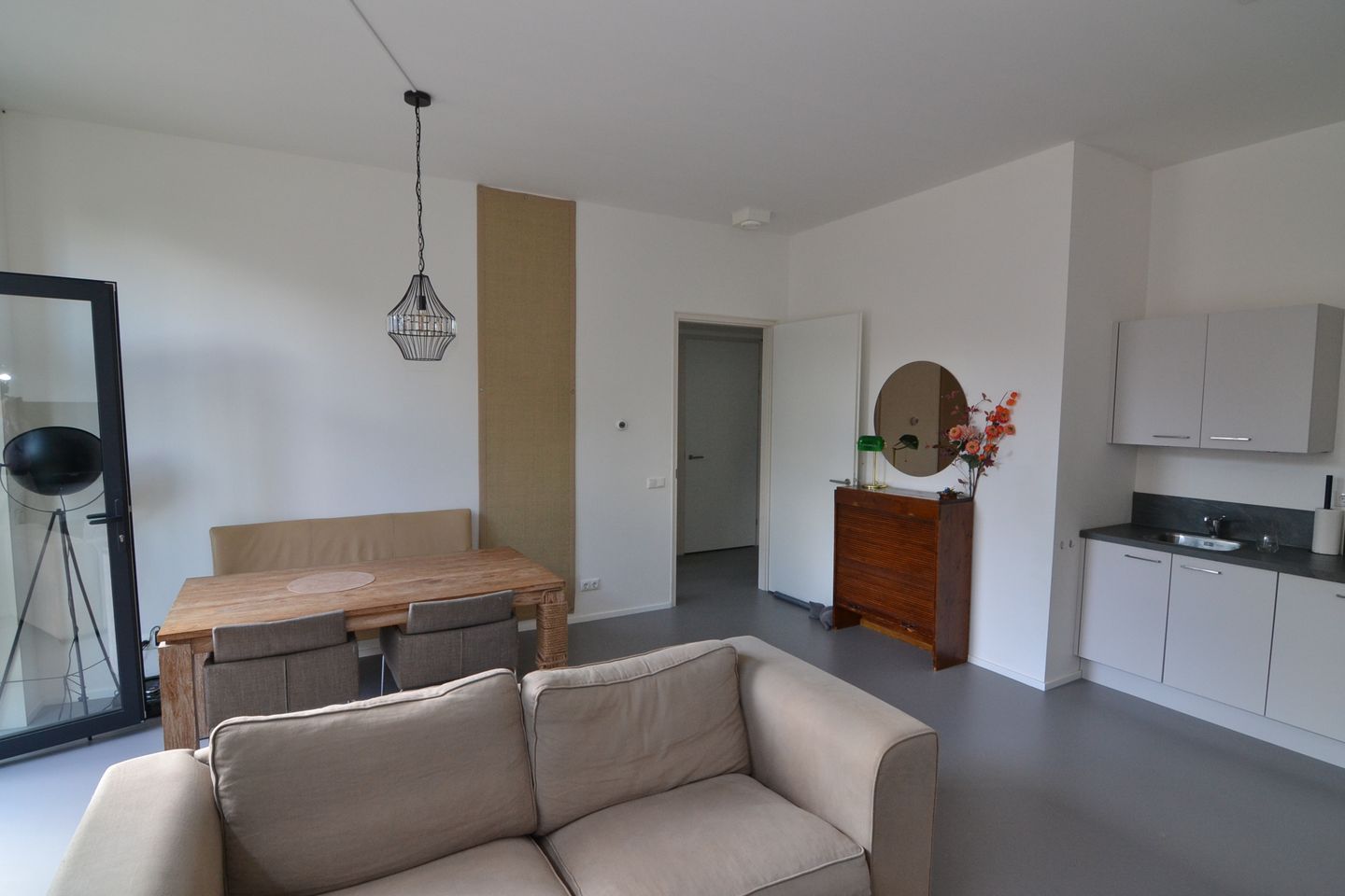 Foto 10 van Beukenstraat 1-E