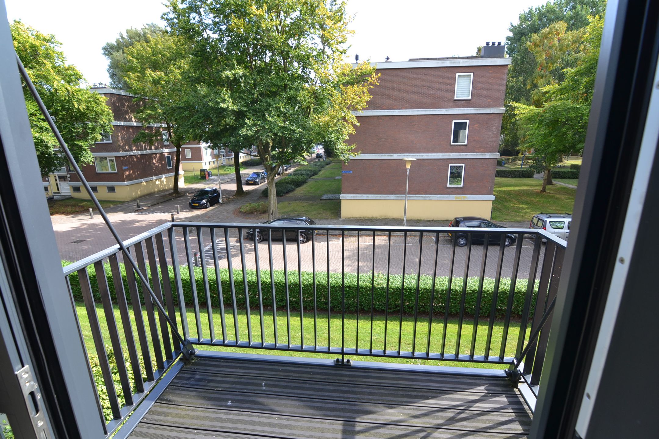 Foto 12 van Beukenstraat 1-E