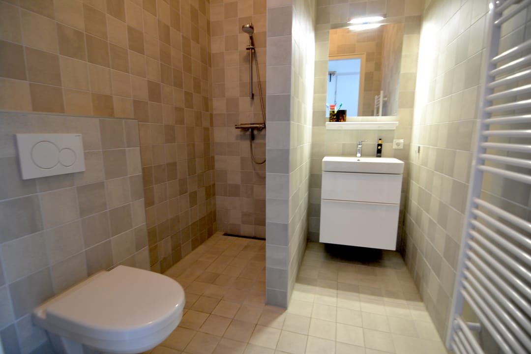 Foto 13 van Beukenstraat 1-E