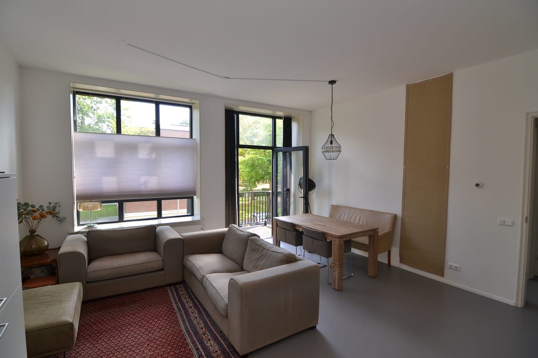 Foto 8 van Beukenstraat 1-E