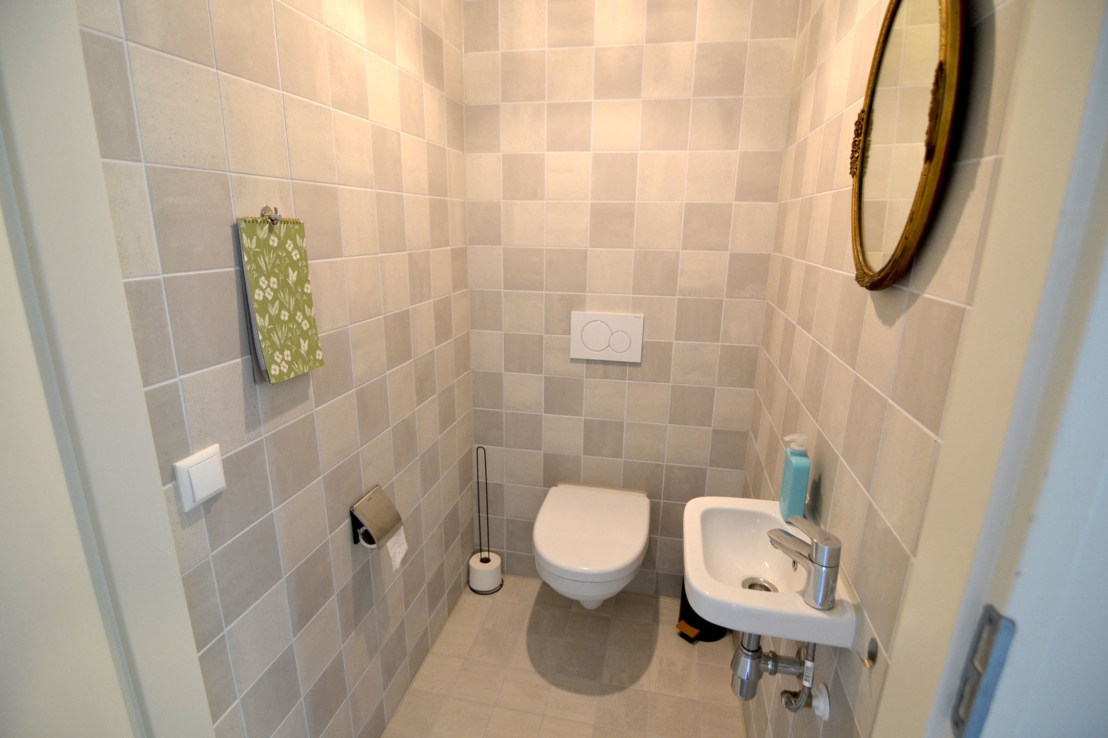 Foto 15 van Beukenstraat 1-E