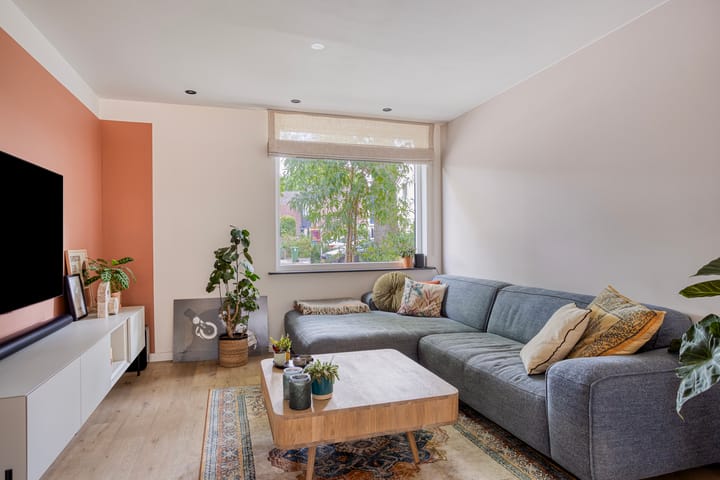 Foto 6 van Moselborg 27