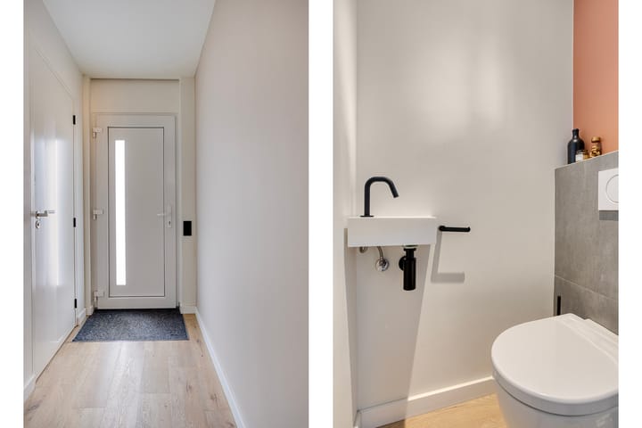 Foto 5 van Moselborg 27