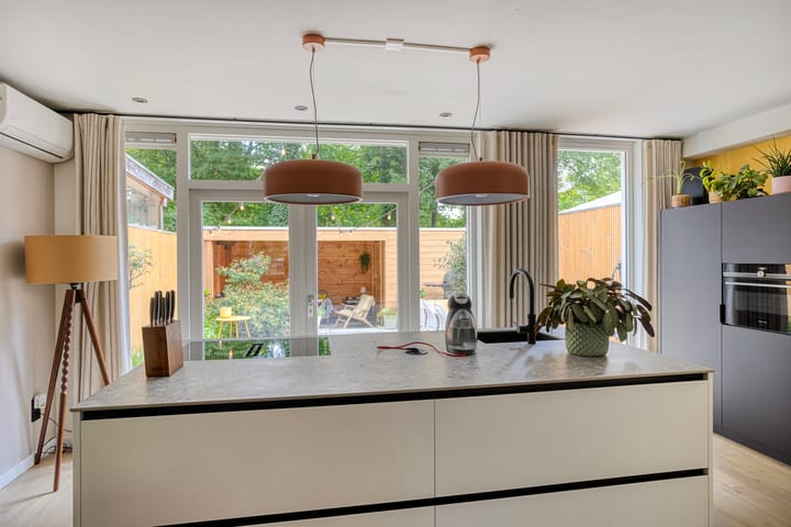 Foto 2 van Moselborg 27