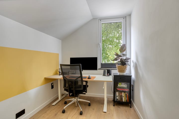 Foto 21 van Moselborg 27