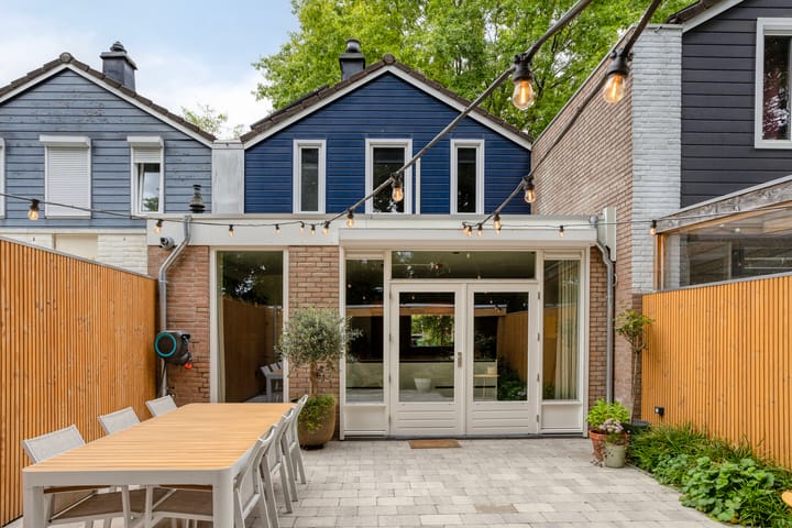 Foto 25 van Moselborg 27