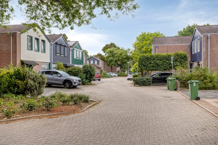 Foto 27 van Moselborg 27