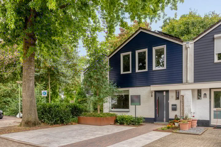 Foto 29 van Moselborg 27