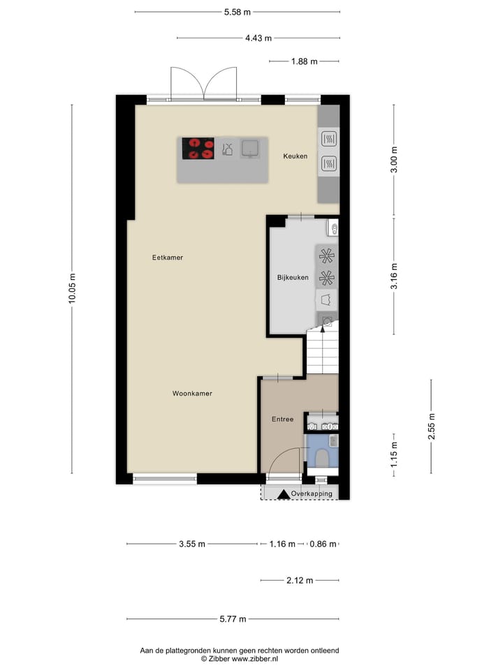 Foto 34 van Moselborg 27