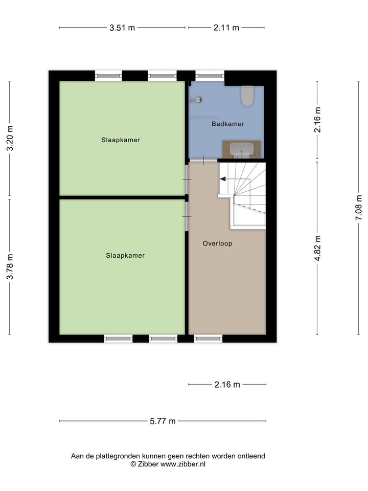 Foto 35 van Moselborg 27