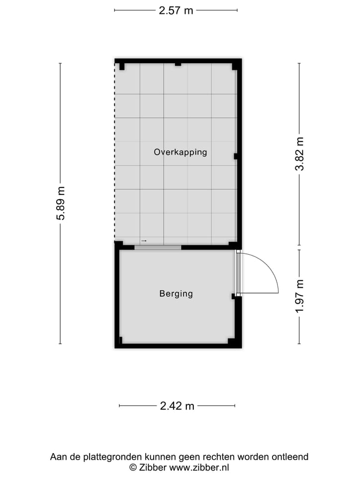 Foto 36 van Moselborg 27