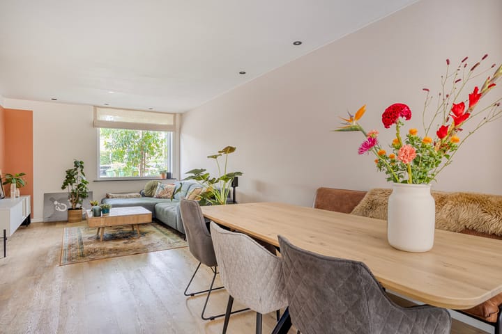 Foto 8 van Moselborg 27